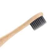 Bamboo Electric Toothbrush Replacement Heads – Eco-Friendly - Nuprozone